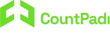 CountPadi Logo